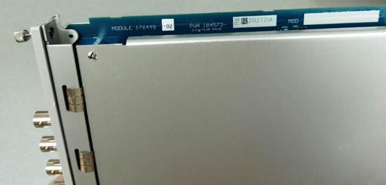 Bently Nevada 3500/42M 176449-02 Proximador Monitor sísmico