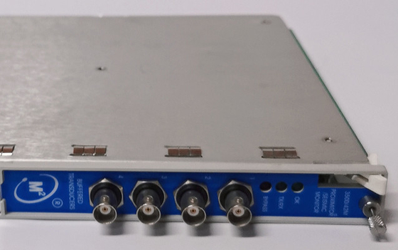 Bently Nevada 3500/42M 140734-02 Proximador Monitor sísmico