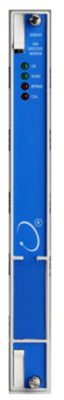 Bently Nevada 3500/63 163179-04 Monitoreo de gases peligrosos