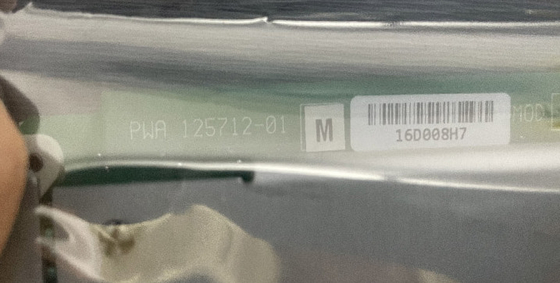 Bently Nevada 3500/32 125712-01 Modulo de relé de 4 canales incluye la lógica de la unidad de alarma