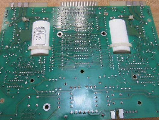 ABB SNAT630PAC 61049401B CIRCUIT BOARD Tarjetas DCS en stock
