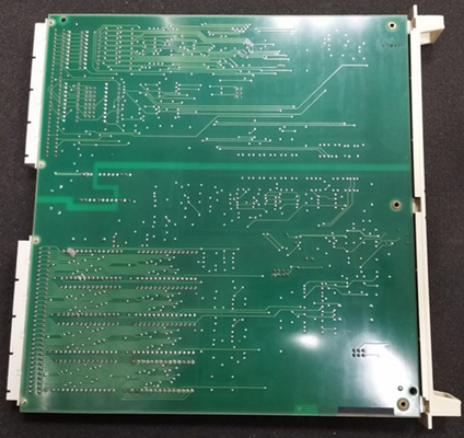 ABB DSAI 146 3BSE007949R1 Unidad de entrada analógica Modulo I-O DSAI 146 Unidad de entrada analógica 31 Ch. Pt100