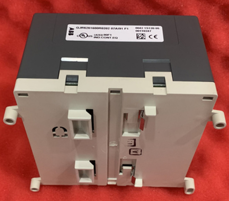 ABB 07AI91 GJR5251600R0202 07AI91 AC31 Módulo de E/S analógico de 24 V de corriente continua