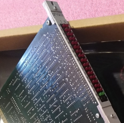 ABB 07YS03 GJR2263800R3 Panel de conexión de módulo de salida En stock