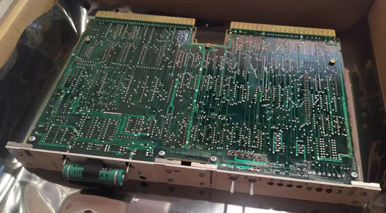 ABB 07ZE23 GJR2292800R0202 Módulo de procesador en stock DCS 07ZE23