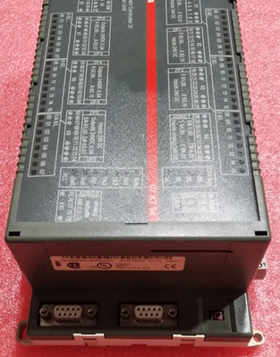 ABB 07KT94 GJR5252100R0101 Controlador avanzado 31 Unidad básica en stock 07KT94
