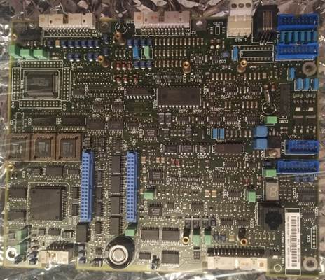 ABB SDCS-CON-1 3BSE006196R1 Panel de control PLC DCS Partes de repuesto Proveedor en stock