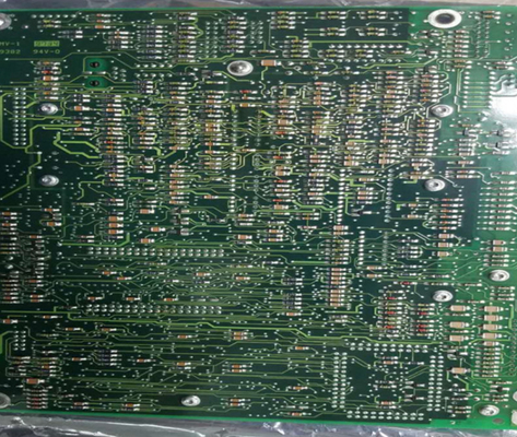 ABB SDCS-CON-1 3BSE006196R1 Panel de control PLC DCS Partes de repuesto Proveedor en stock