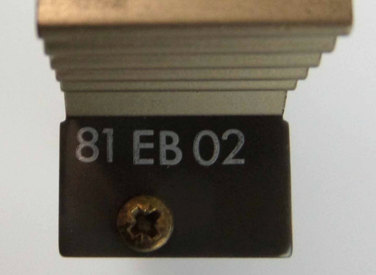 ABB 81EB02 GJR2349000R1000 Aplicaciones de protección eléctrica en el entorno industrial