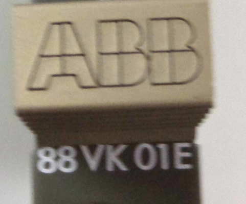 ABB 88VK01E GJR2312200R1010 Sistemas eléctricos en entornos industriales