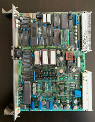 ABB 83SR05E GJR2369900R1100 83SR05E Módulo de stock y garantía de un año Suecia