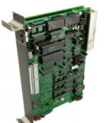 ABB 81AA10E GJR2370200R1100 Módulo de salida analógica Procontrol P14