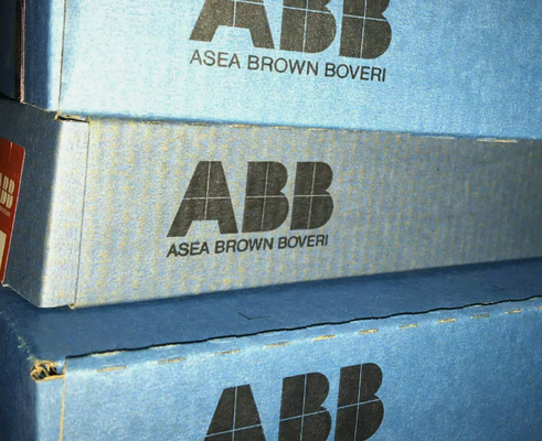 ABB 81AA10E GJR2370200R1100 Módulo de salida analógica Procontrol P14