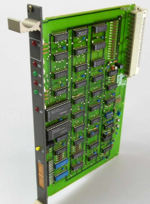 ABB 88TU01E GJR2344300R1000 Modulo de potencia CA PLC DCS Proveedor de piezas de repuesto