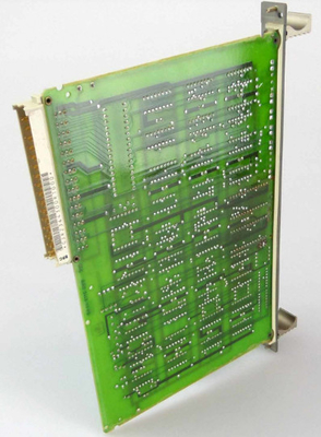 ABB 88TU01E GJR2344300R1000 Modulo de potencia CA PLC DCS Proveedor de piezas de repuesto