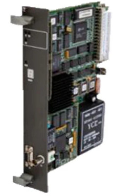 ABB 87WF01E GJR2372600R1515 Ethernet FCI módulo en stock