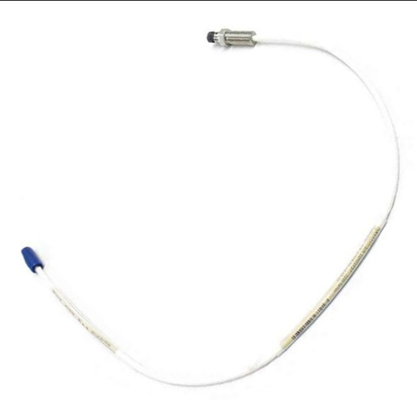Bently Nevada 21508-02-12-05-02 7200 Sistemas de transductores de proximidad 8 mm Proba de montaje inverso