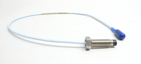 Bently Nevada 330101-00-12-05-02-00 Sistema de transductor de proximidad de 8 mm Proyección de proximidad de 8 mm