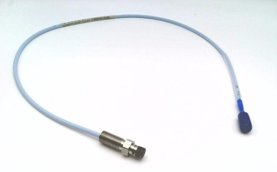 Bently Nevade 330105-02-12-05-02-00 Sistema de transductor de proximidad de 8 mm Probe de montaje inverso de 8 mm