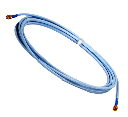 Bently Nevada 330130-040-02-00 3300 XL Transductor de Proximidad de 8 mm Sistema de cable de extensión estándar
