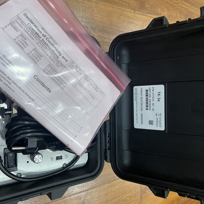 Bently Nevada TK-3E 177313-02-02 TK3 Sistema de Proximidad Kit de Prueba Alimentado eléctricamente