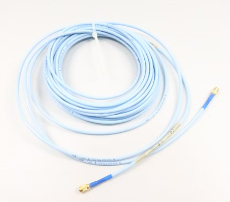 Bently Nevada 330130-085-00-05 3300 XL Sistema de Transductor de Proximidad de 8 mm Cable de extensión estándar