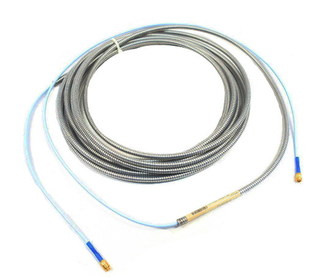 Bently Nevada 330130-080-01-00 3300 XL 8mm Proximity Transducer System Cables de extensión blindados