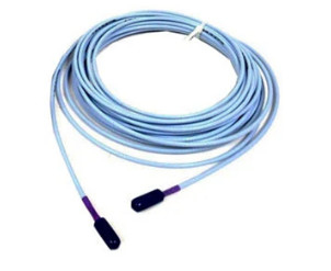 Bently Nevada 330190-045-00-00 3300 XL Rango de temperatura extendido (ETR) Cable de extensión estándar