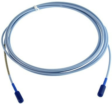 Bently Nevada 330190-045-00-00 3300 XL Rango de temperatura extendido (ETR) Cable de extensión estándar