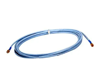 Bently Nevada 330190-040-00-00 3300 XL Rango de temperatura extendido (ETR) Cable de extensión estándar
