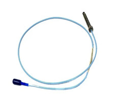 Bently Nevada 330703-000-080-10-02-00 3300 Proximidad del sistema de transductores de 11 mm