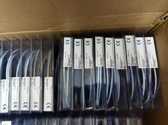 Bently Nevada 330730-040-00-00 3300 Cables de extensión del sistema de transductores de 11 mm