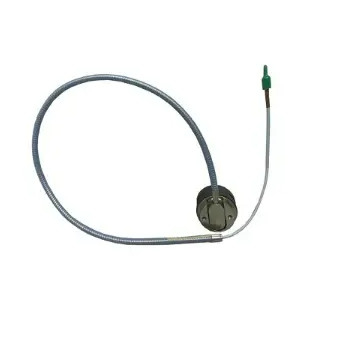 Bently Nevada 330876-02-10-00-00 3300XL Sistema de transductor de proximidad de 50 mm Sonda de proximidad de 50 mm