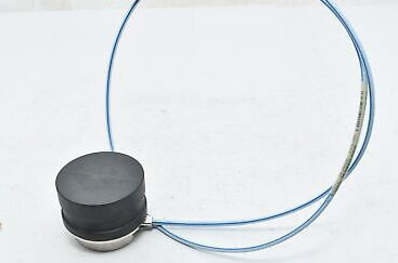 Bently Nevada 330876-02-10-00-00 3300XL Sistema de transductor de proximidad de 50 mm Sonda de proximidad de 50 mm