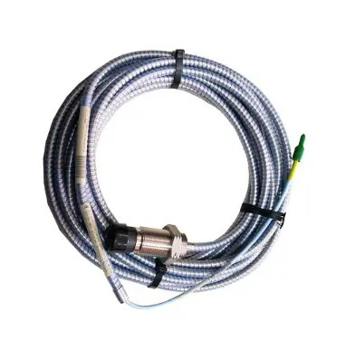Bently Nevada 330851-02-000-056-90-00-05 3300XL Sistema de transductor de proximidad Proyecto de proximidad de 25 mm