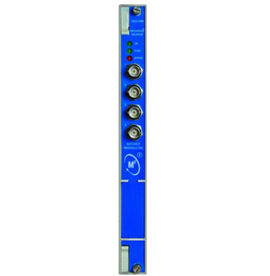 Bently Nevada 3500/40M-01-00 176449-01 Monitor de proximidad