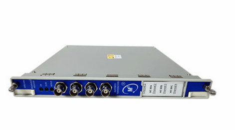 Bently Nevada 3500/40M-01-00 176449-01 Monitor de proximidad