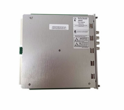 Bently Nevada 3500/40M-01-00 176449-01 Monitor de proximidad