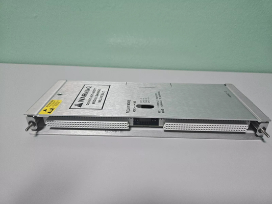 Bently Nevada 3500/33-02-00 149992-02 Modulo de salida de relé de 16 canales a prueba de fallos