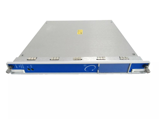 Bently Nevada 3500/94 145988-01 Modulo de monitor de visualización VGA