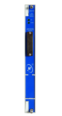 Bently Nevada 3500/94 145988-01 Modulo de monitor de visualización VGA