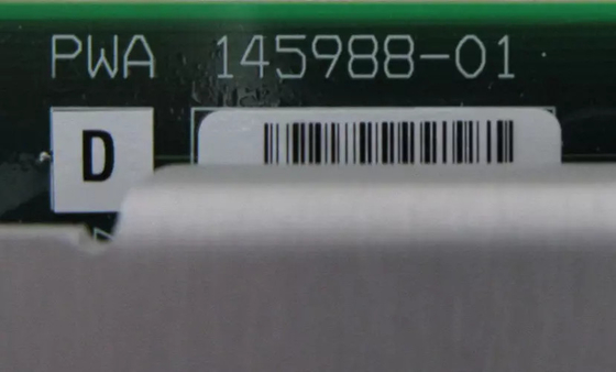 Bently Nevada 3500/94 145988-01 Modulo de monitor de visualización VGA