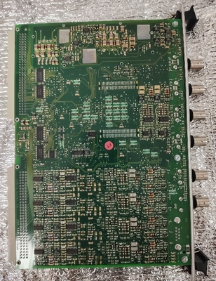 MPC4 200-510-070-113 Tarjeta de protección de maquinaria hasta dos entradas de velocidad simultáneas