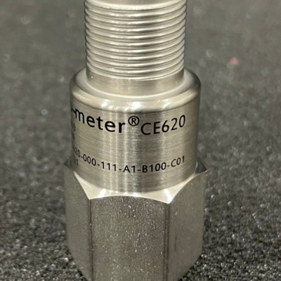 CE620 444-620-000-111-A1-B100-C01 acelerómetro piezoeléctrico