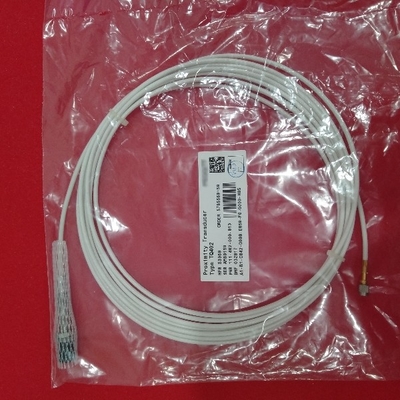 TQ402 111-402-000-013 Para la medición de la vibración relativa y la posición axial de los ejes rotativos de la máquina