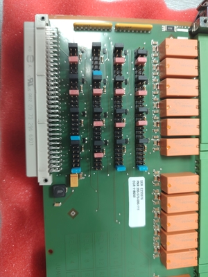 RLC16 200-570-000-111 Tarjeta de relé en stock Tarjeta del sistema ESD