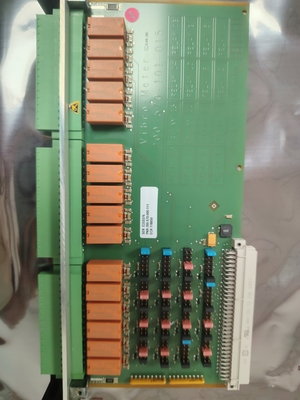 RLC16 200-570-000-111 Tarjeta de relé en stock Tarjeta del sistema ESD