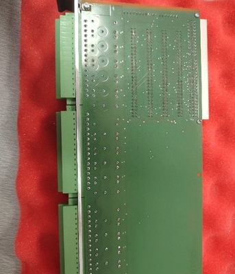 RLC16 200-570-000-111 Tarjeta de relé en stock Tarjeta del sistema ESD
