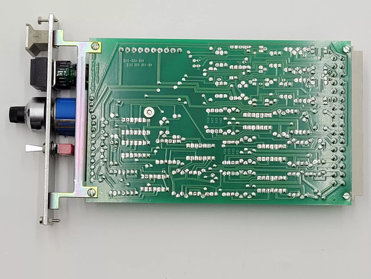 ACM215 204-215-000-101 Módulo de calibrador en stock Módulo del sistema de monitoreo de vibraciones