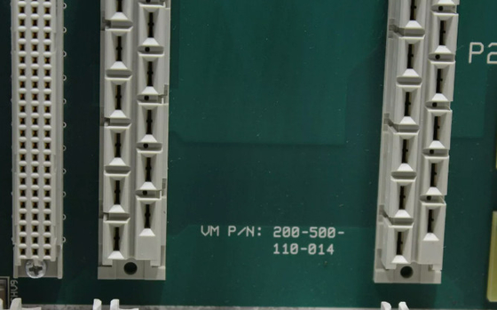 ABE040 204-040-100-012 Estante de sistema de 19 pulgadas con altura de 6U